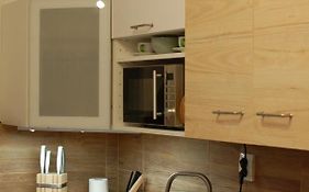 Apartman Masaryk