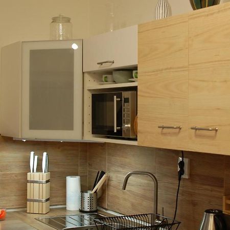 Apartman Masaryk Lipowa–Łaźnie Zewnętrze zdjęcie
