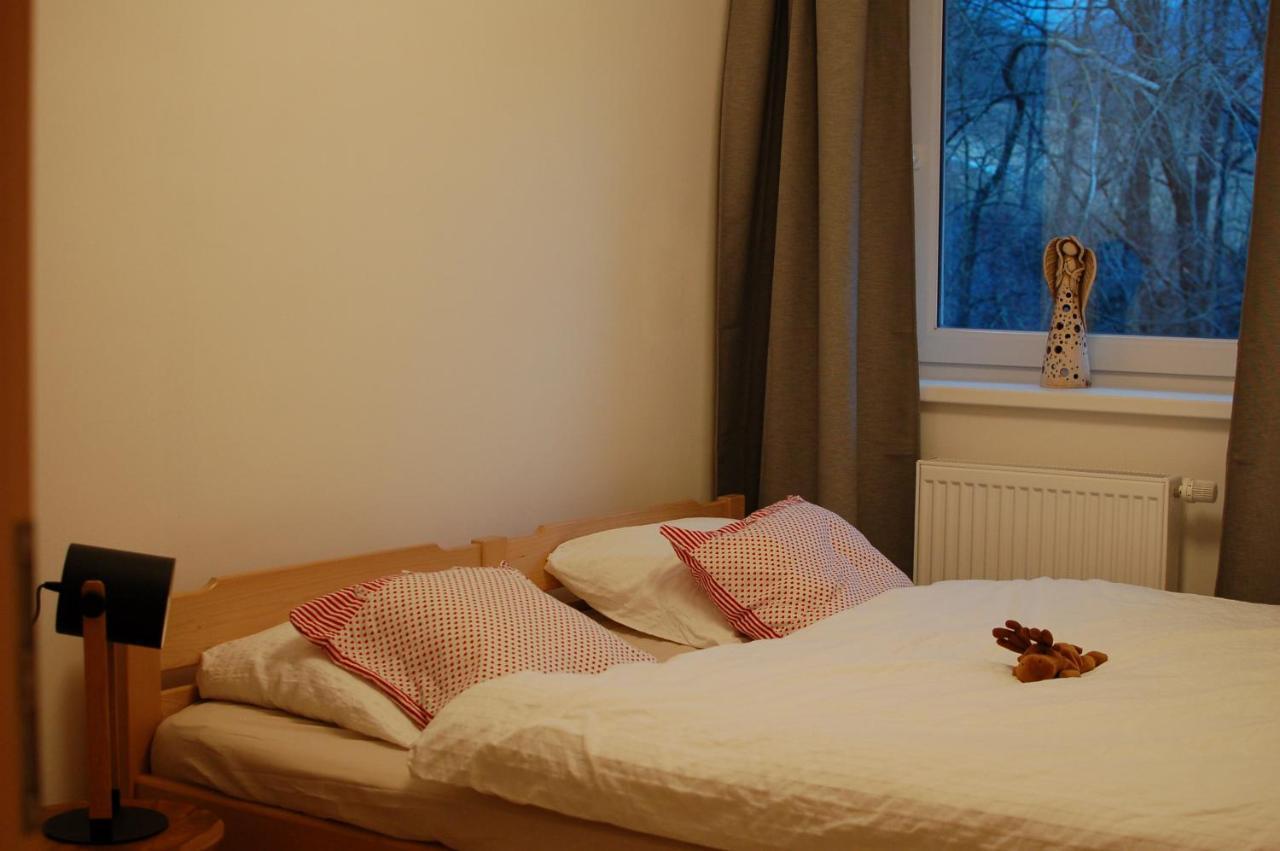Apartman Masaryk Lipowa–Łaźnie Zewnętrze zdjęcie