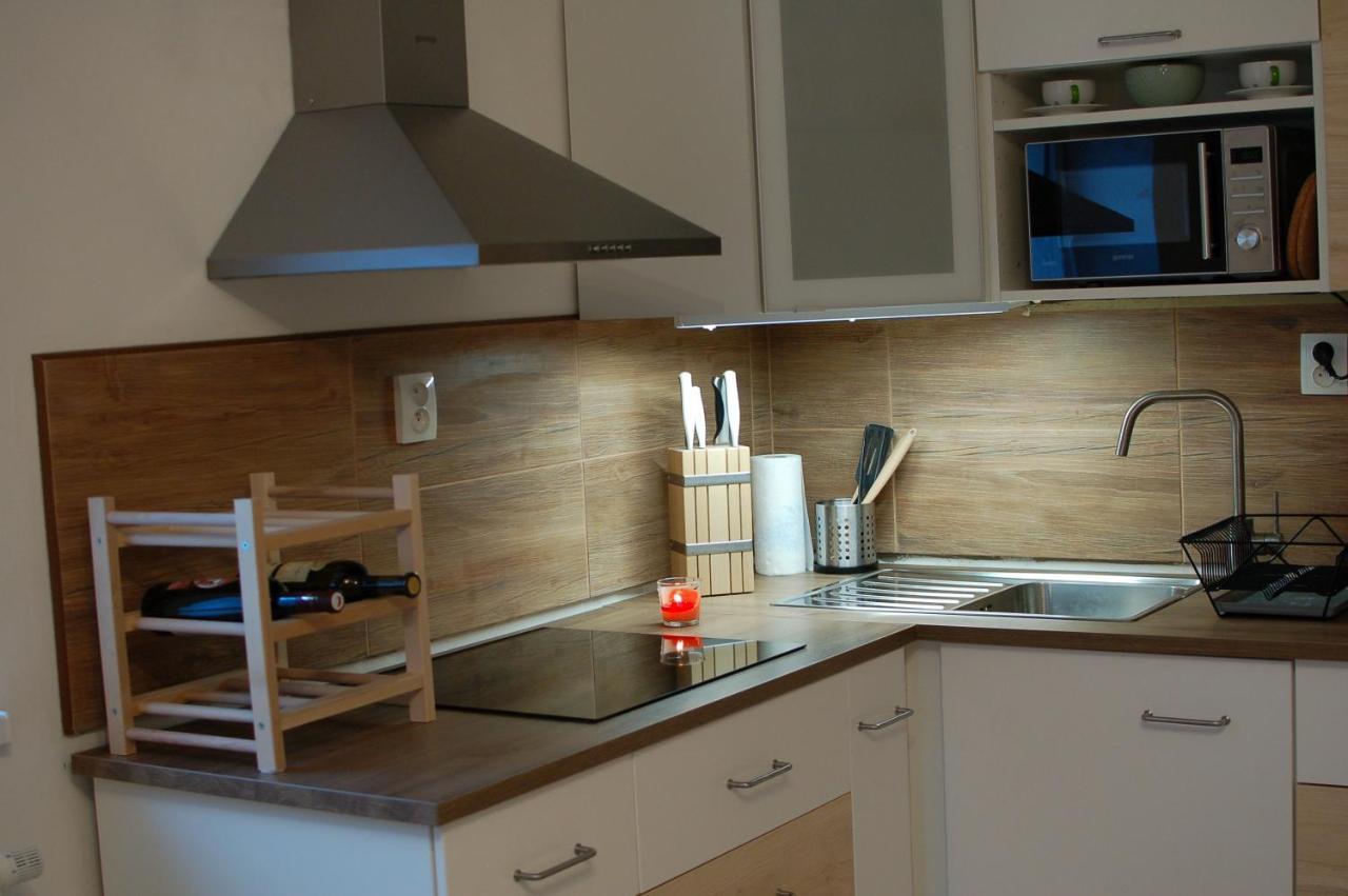 Apartman Masaryk Lipowa–Łaźnie Zewnętrze zdjęcie