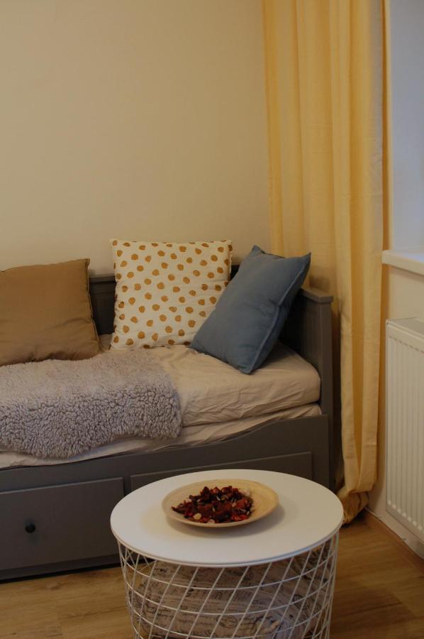 Apartman Masaryk Lipowa–Łaźnie Zewnętrze zdjęcie